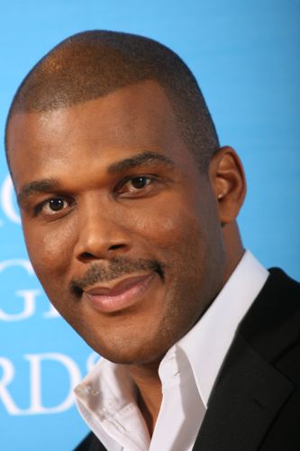 Tyler Perry | Biography, Movie Highlights And Photos | Allmovie